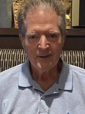 Photo of George HOLM