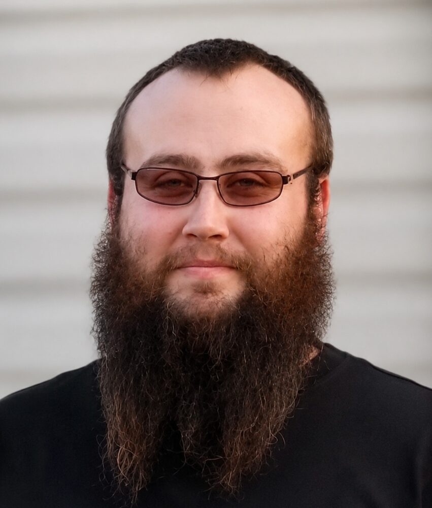Photo of Joseph M. "Big Joe" MORAZE