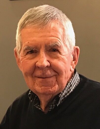 Photo of Mr David Barton FENNELL