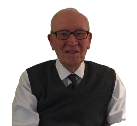 Photo of Frederick Robert GAMESTER