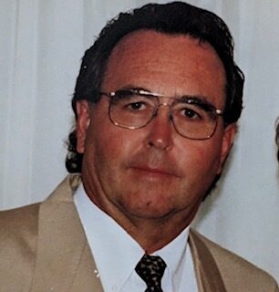 Photo of Frederick John "David" ALDUS