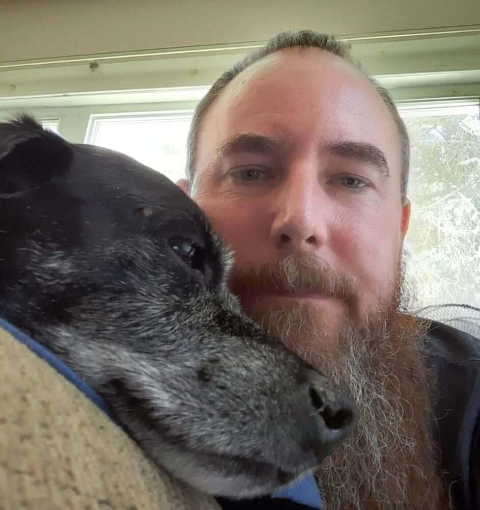 Photo of Shawn Patrick HOOKEY