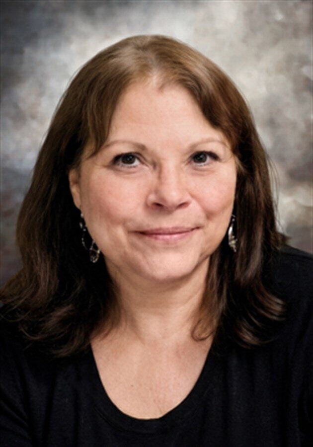 Photo of AUDREY LITWIN-MALLOCH