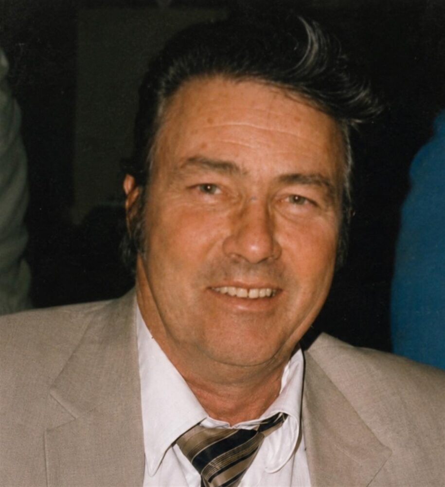 Photo of CHARLES RAYMOND CLANCY