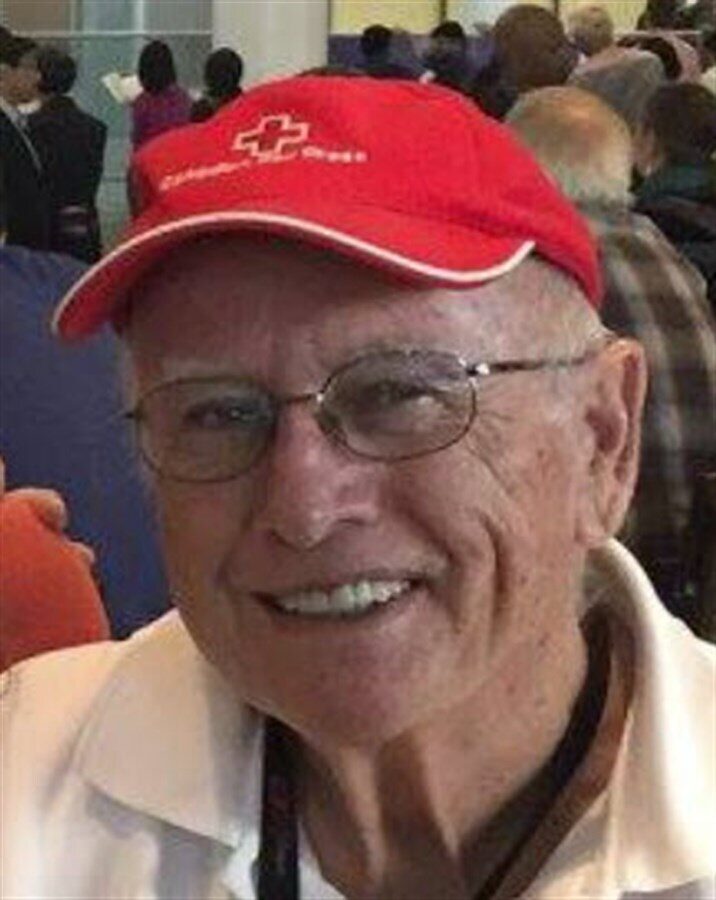 Photo of HUGH ROBERT MARKS