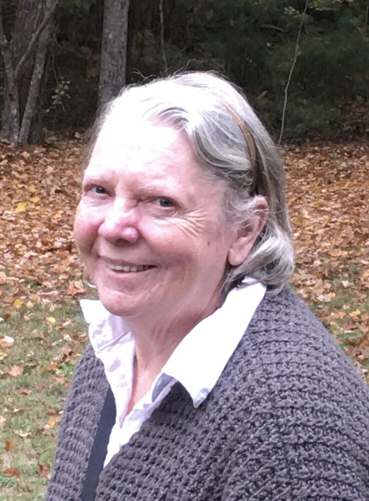 Photo of Jane Elizabeth (Alexander) Kasapowitsch