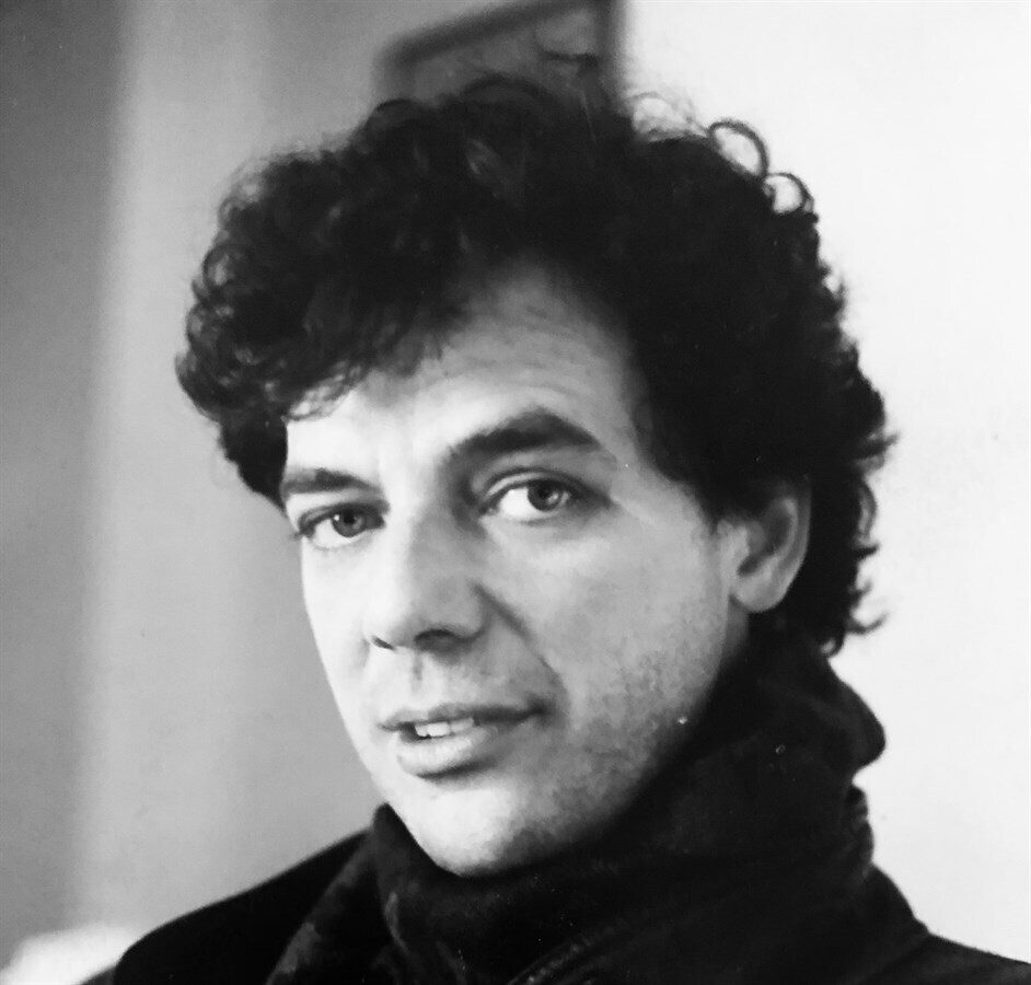 Photo of PETER HARRIS SUTHERLAND