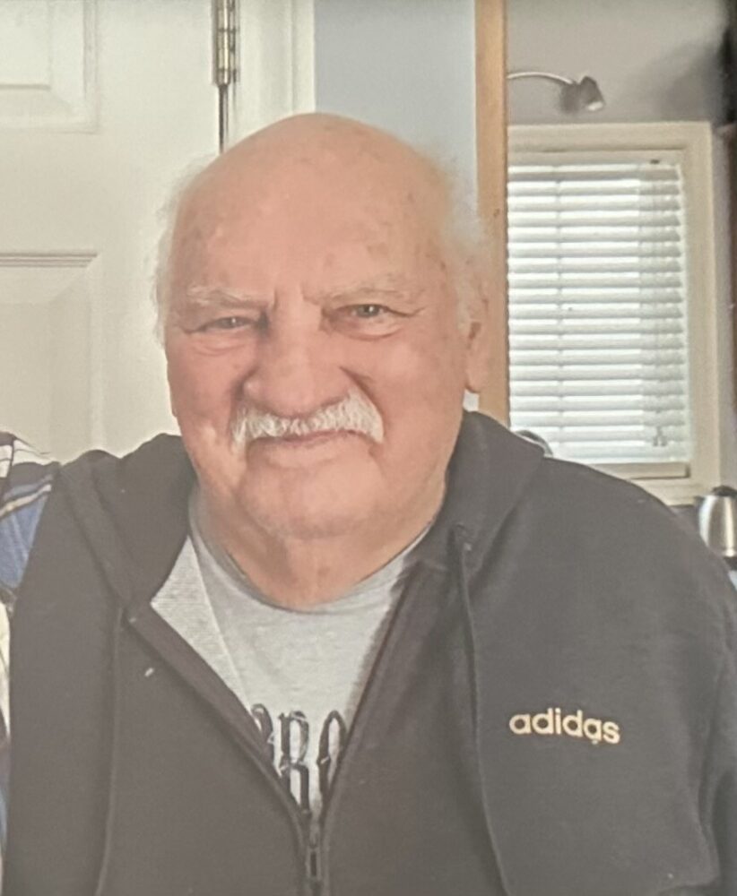 Photo of James WILLIAMS
