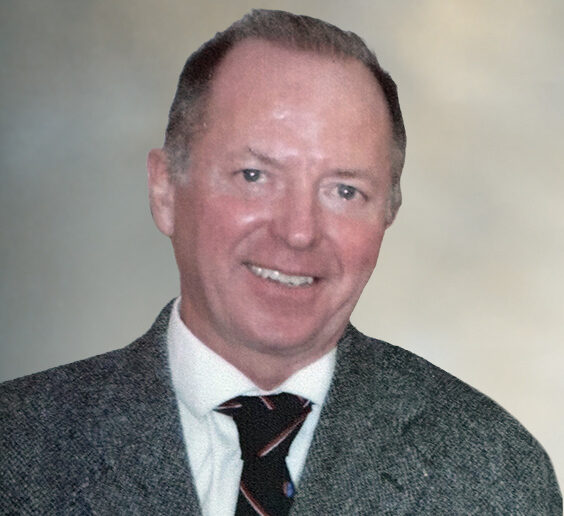 Photo of Frederick "Fred" Alec BEASLEY