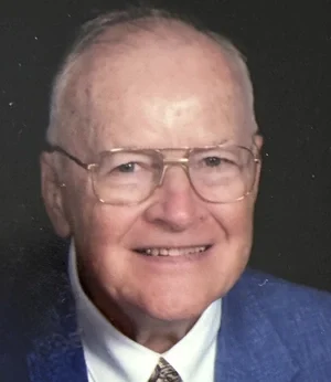 Photo of Timothy T. CRAIG