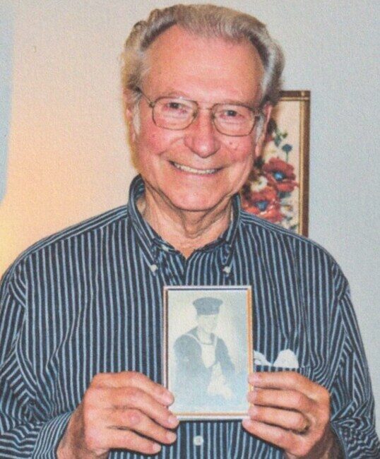 Photo of William "Bill" John CAREY