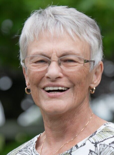 Photo of Patricia Ruth ECKEL