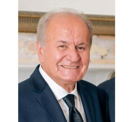 Photo of Peter ANDROS