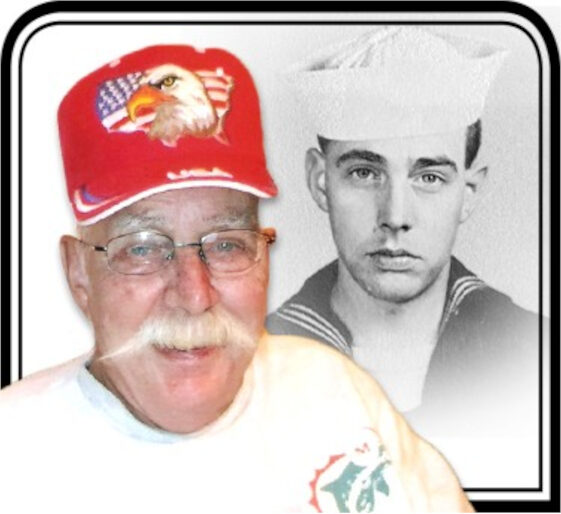 Photo of Raymond Albert HABERER