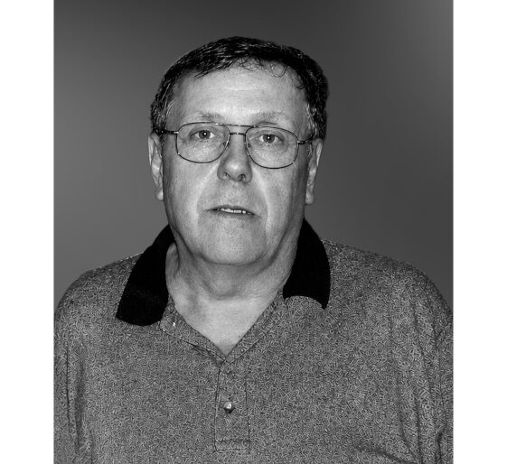Photo of David Samuel BOYD