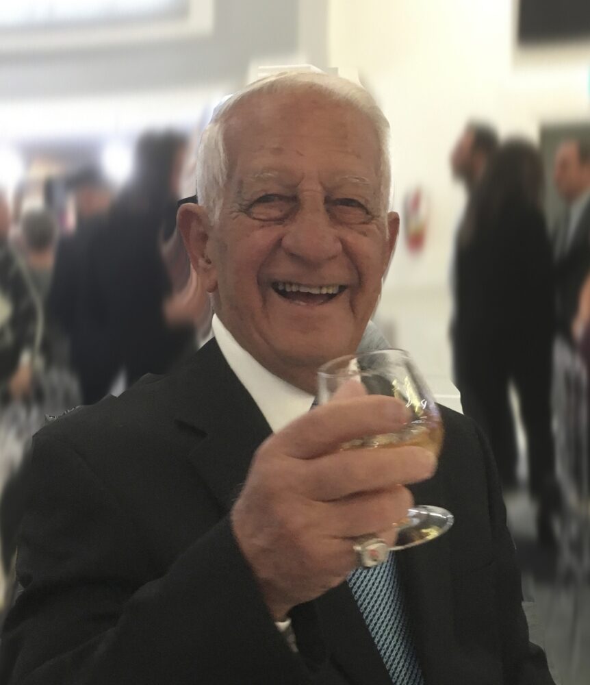 Photo of Anthony "Tony" CELIMA