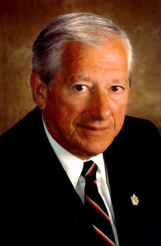 Photo of Robert Spirito SARACINO
