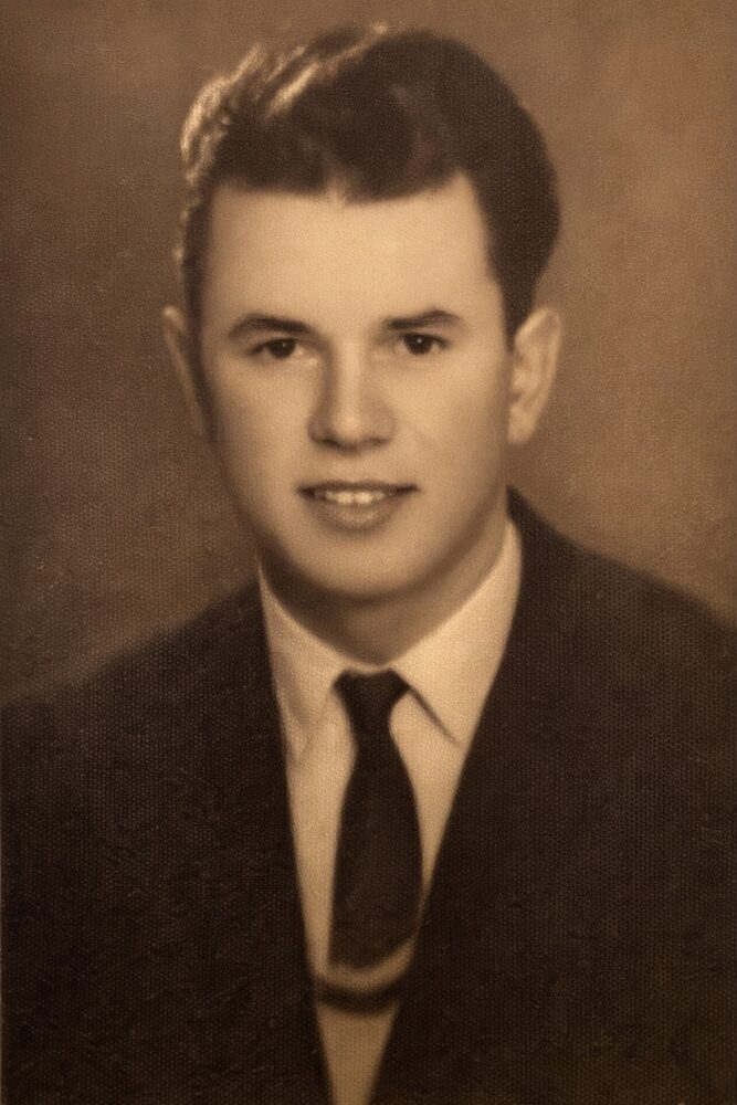 Photo of Martin MALEVIČ