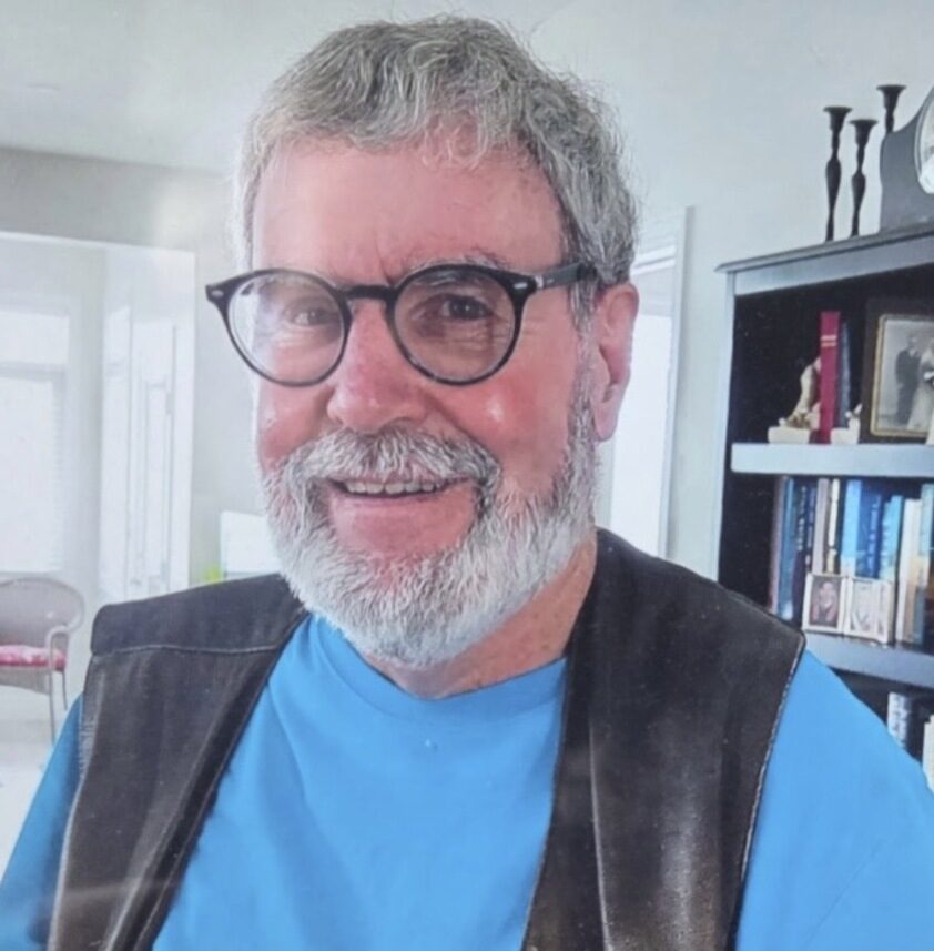 Photo of Terrence "Terry" Dale KENNEDY