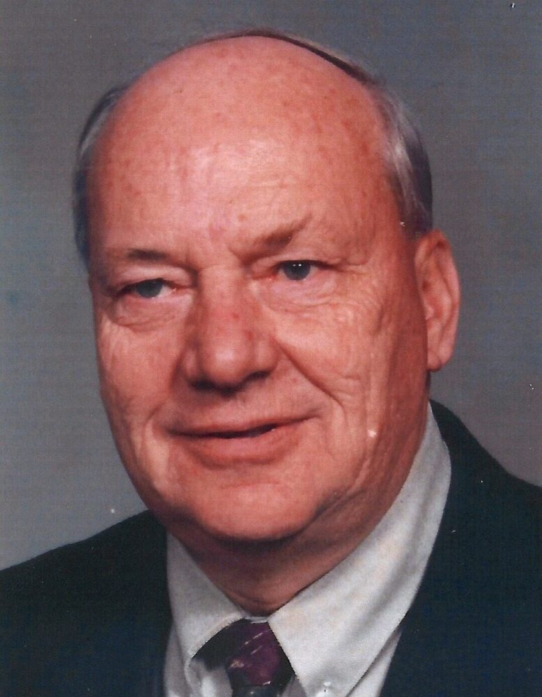 Photo of Maurice Alan Cameron