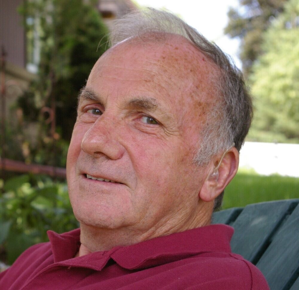 Photo of Gilbert JAYNE