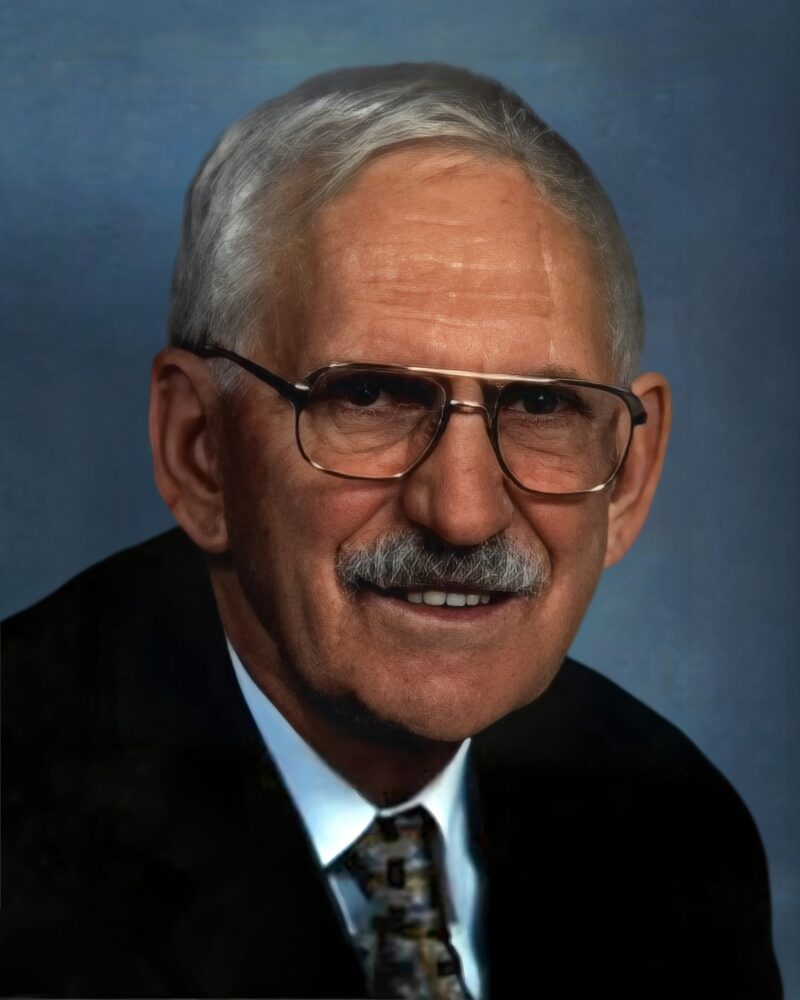 Photo of Kenneth Alvin HILKER