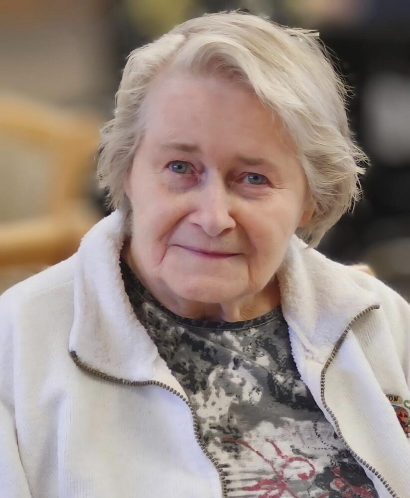 Photo of Ruth (nee. Rankin) BRAGA-SHOALTS