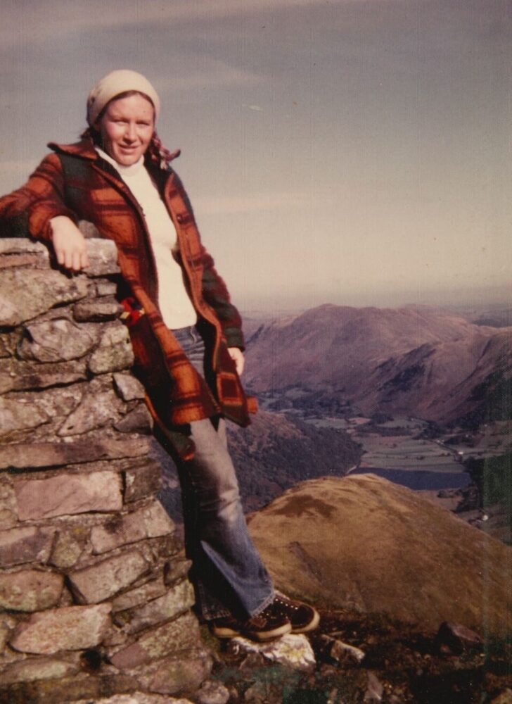 Photo of Susan V. NOAKES