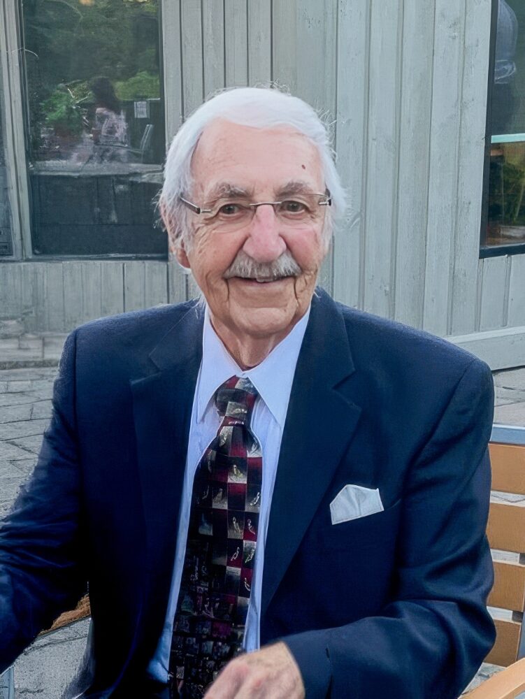 Photo of John DUNHAM