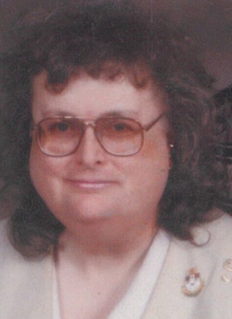 Photo of Stephanie Patricia RICHARDSON