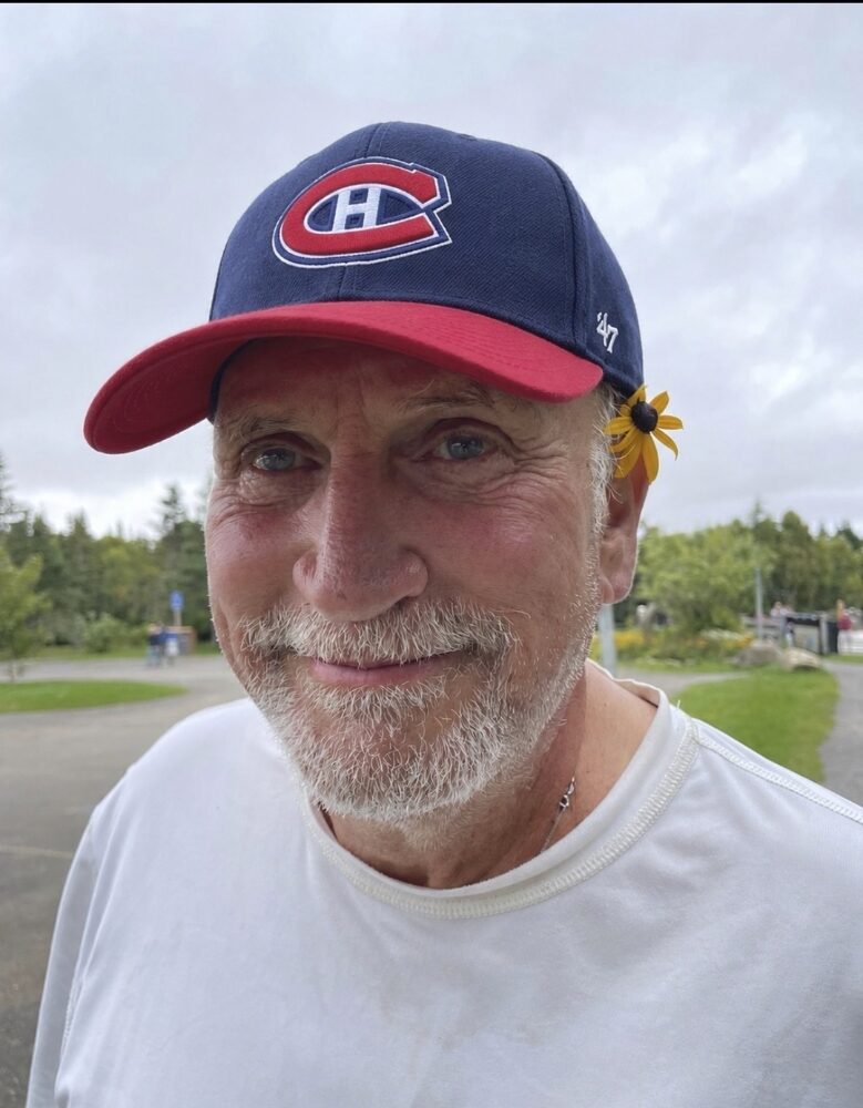 Photo of RICK KINGMA