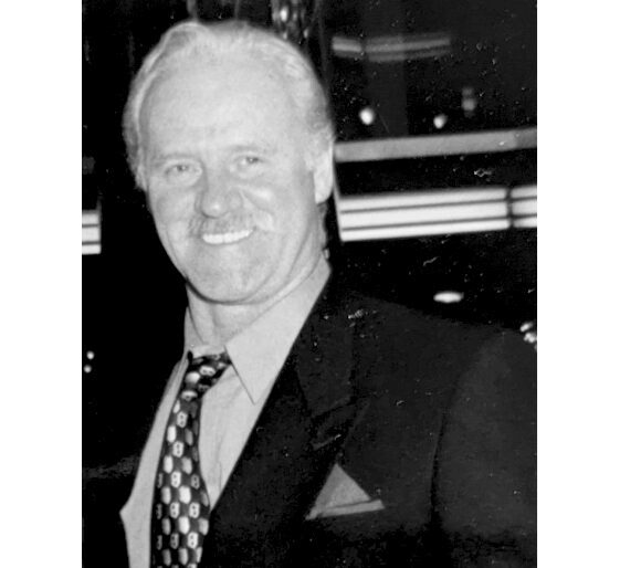 Photo of Roger LACHANCE