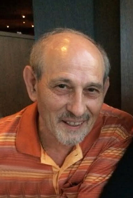 Photo of Rocco Luigi GIROLAMO