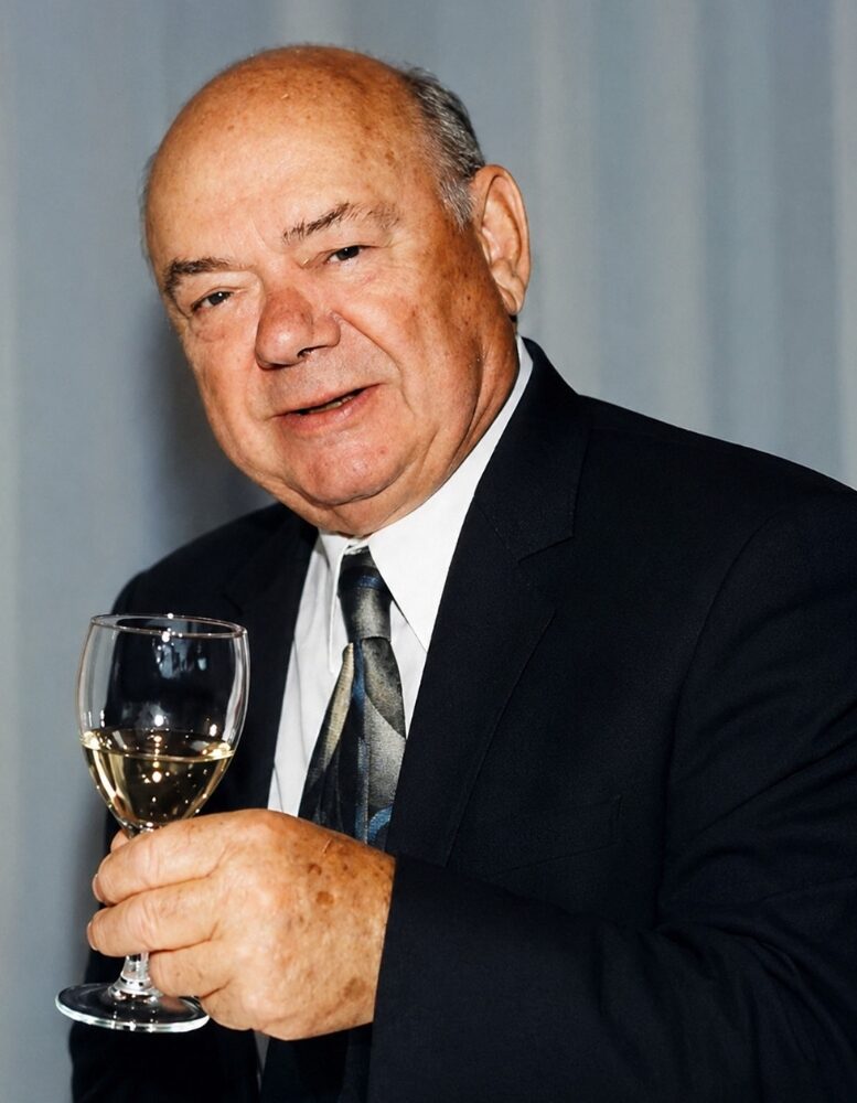 Photo of Steve Schatz