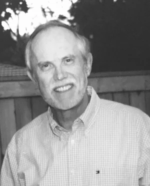 Photo of James "Jim" Francis RYAN