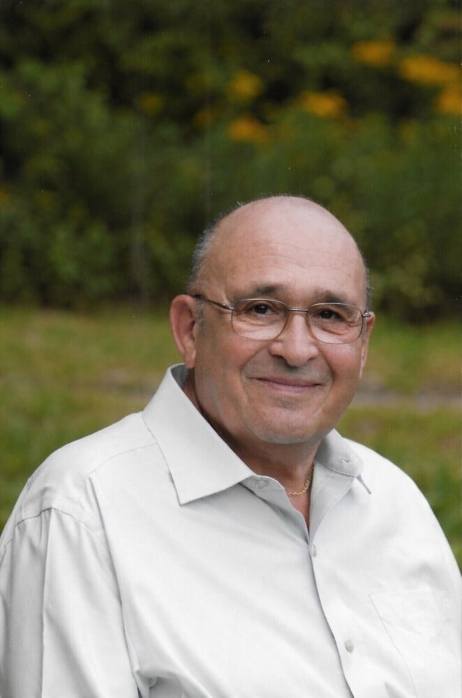 Photo of Robert Sarkisian