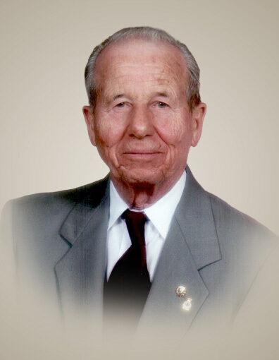 Photo of John Bozek