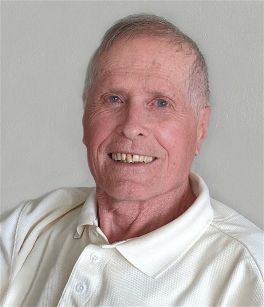 Photo of WAYNE J. WHITE