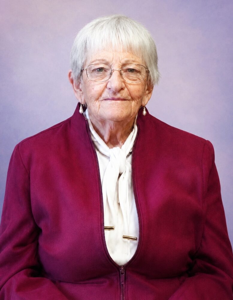 Photo of Georgina Evens