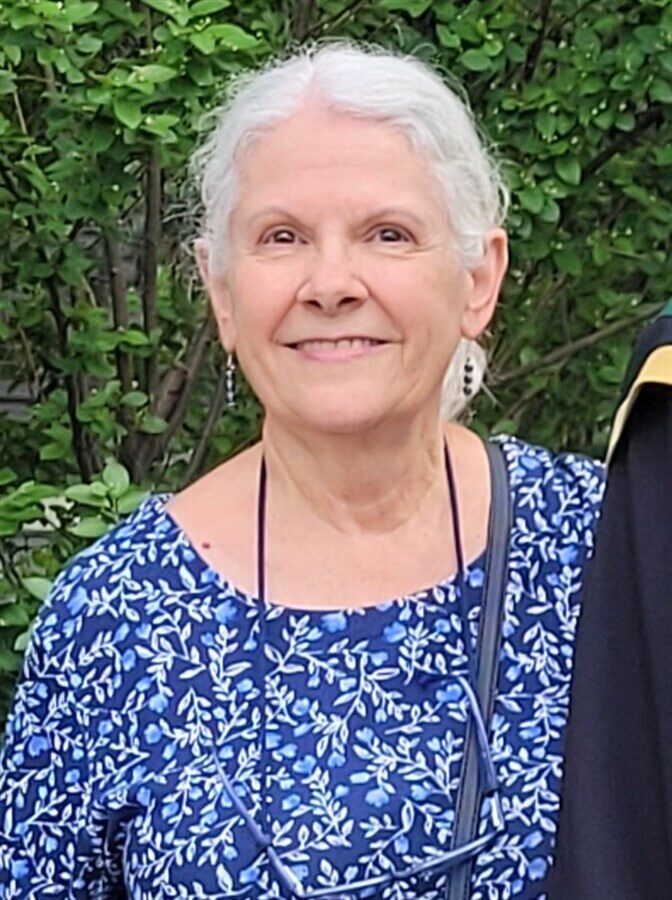 Photo of JANET VICKERS WILSON