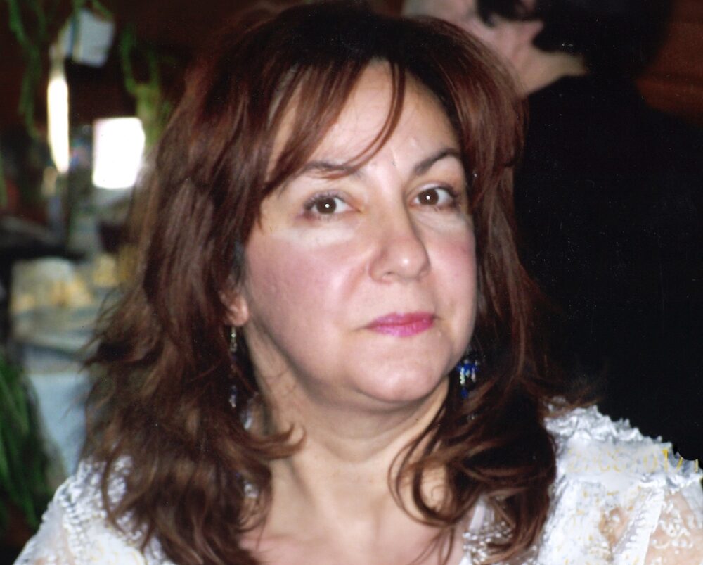 Photo of Theresa Maria (née Aiello) FEOR