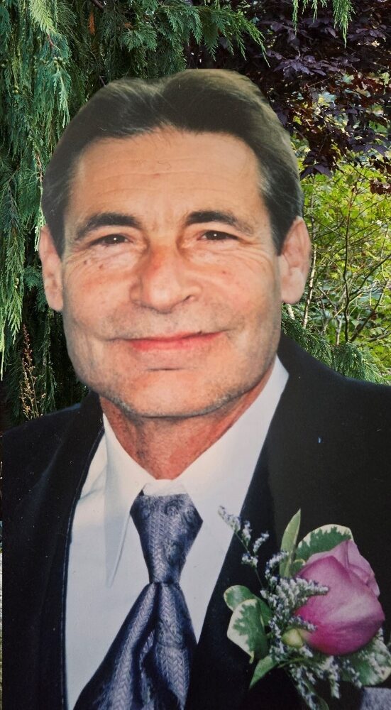 Photo of Kevin Hack
