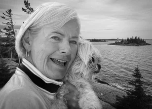 Photo of MARY JOYCE BROOKS