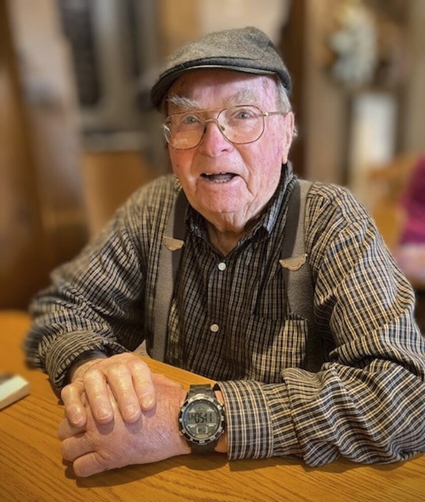 Photo of William WORDEN