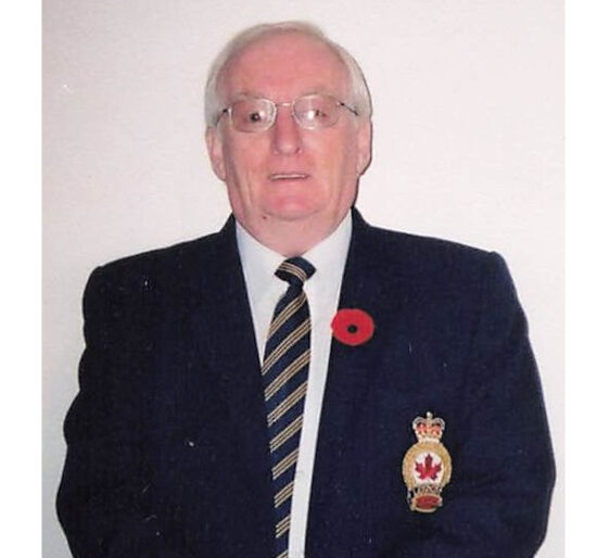 Photo of Harold BEZANSON