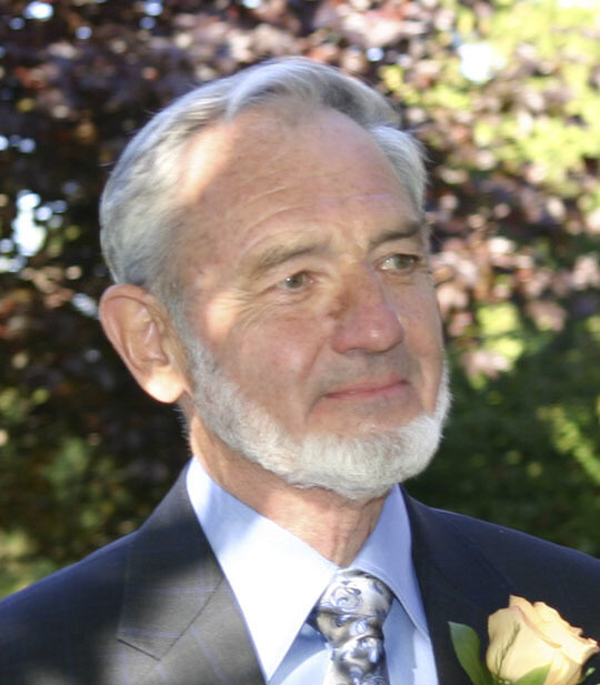 Photo of Kenneth EDWARDS