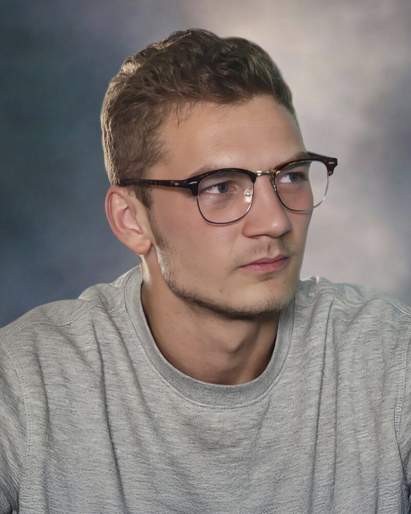 Photo of Dallas Hardi Kubassek UMANETZ