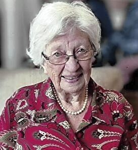Photo of Agnes JORNA