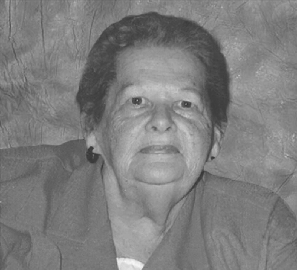 Photo of Mary "Ellen" Raffaele