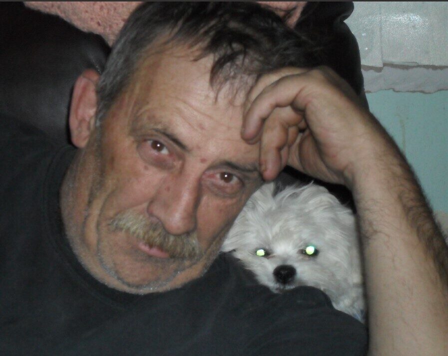 Photo of George Thomas LACEY